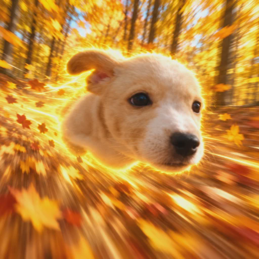 godspeed