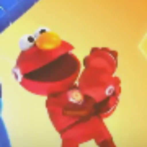 MechaElmo