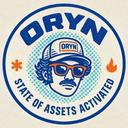 ORYN