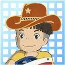 COWBOY🔥 logo