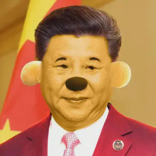 Xi