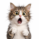 CATSHOCK