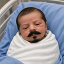 MUSTACHE