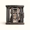 LOCKEDCAT