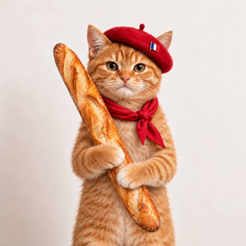 BAGUETTE