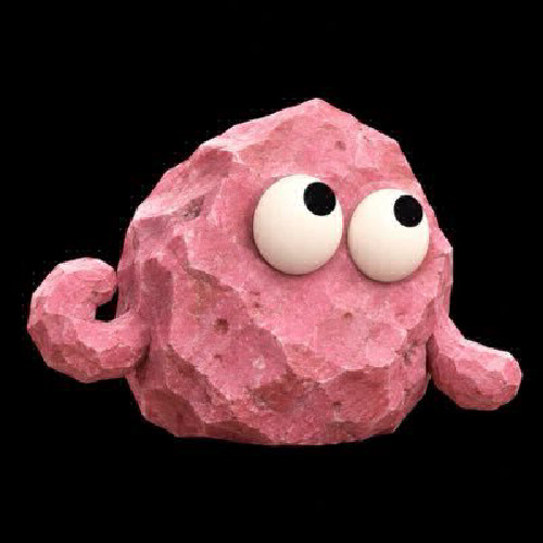 PEBBLE