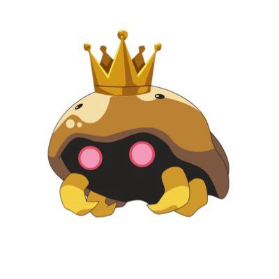 KABUTO