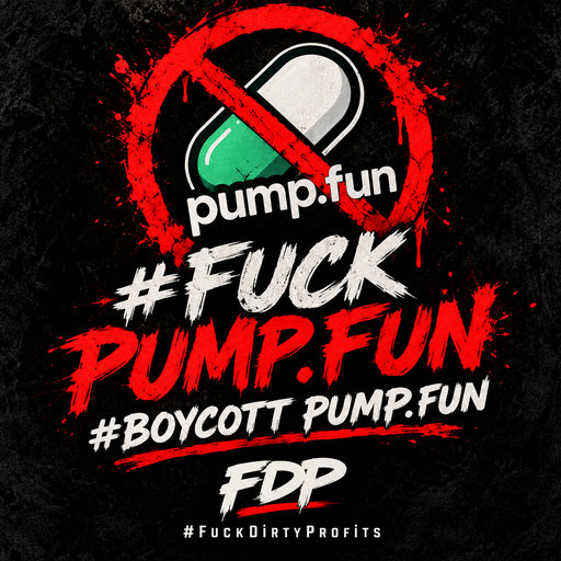 BOYCOTT