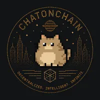 CHATONCHAIN logo