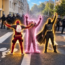 AVENGERS