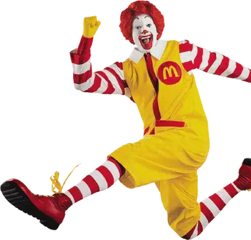 RONALD