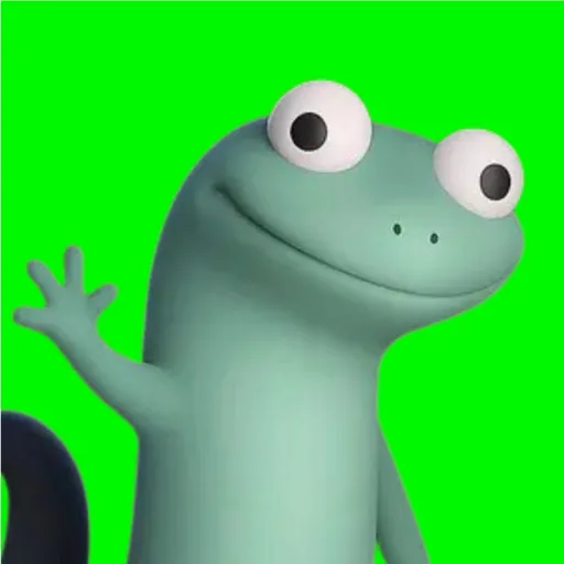 LIZARD logo