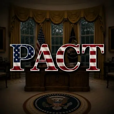 PACT logo