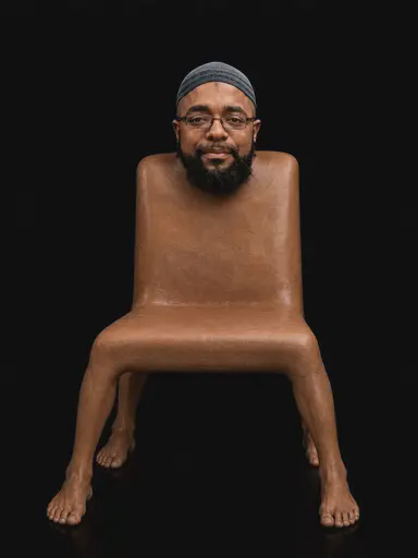 CHAIRMAN