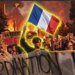 Revolution
